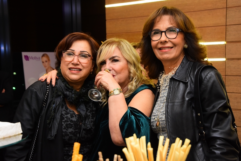 Grand Opening of Waterfront Clinic